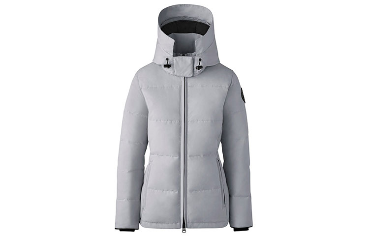 Куртка пуховая Chelsea Series Winter Women's Silver Birch Canada Goose
Куртка пуховая Chelsea Series Winter Women's Silver Birch Canada Goose