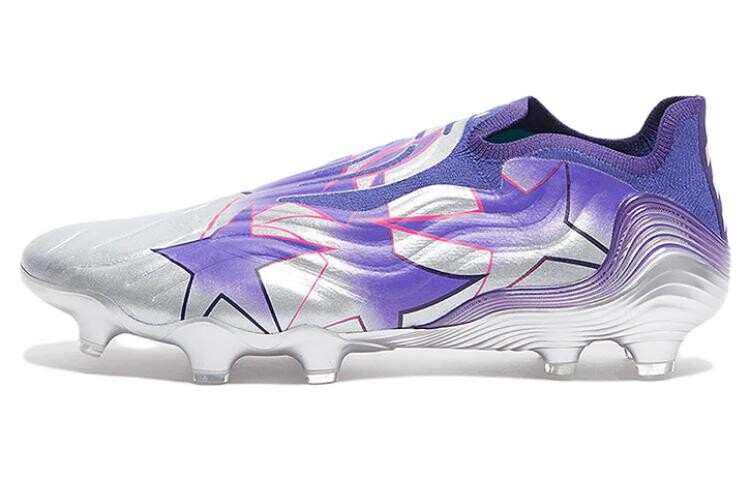 Copa Sense+ FG Лига чемпионов УЕФА Фиолетовый Adidas
Copa Sense+ FG Лига чемпионов УЕФА Фиолетовый Adidas