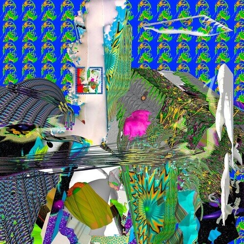 Виниловая пластинка Slick, Eric - New Age Rage
Виниловая пластинка Slick, Eric - New Age Rage