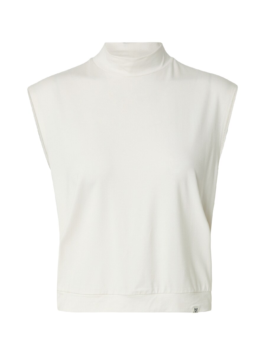 Топ Blutsgeschwister, белый
Топ Blutsgeschwister, белый