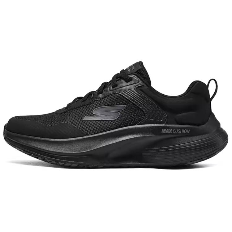Кроссовки женские GO WALK Running Shoes Women's Low-top Black Skechers
Кроссовки женские GO WALK Running Shoes Women's Low-top Black Skechers