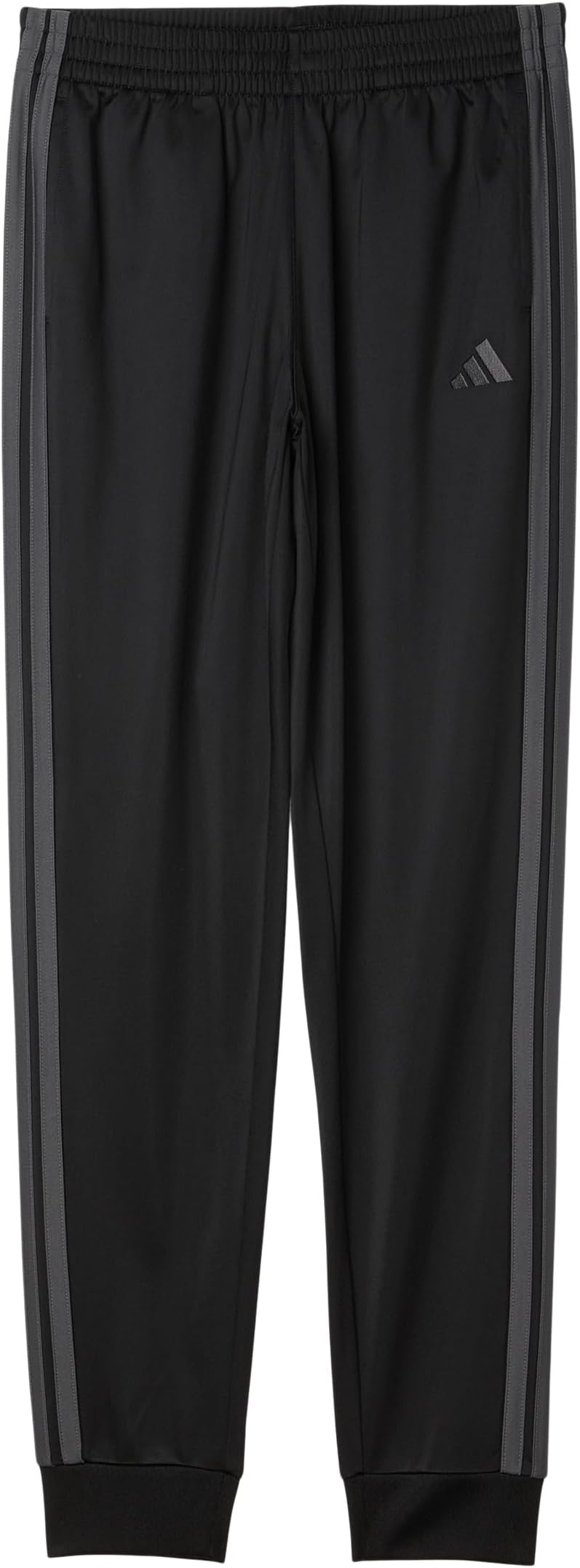 Брюки adidas Kids 3-Stripes Tricot Jogger, Black/Grey
Брюки adidas Kids 3-Stripes Tricot Jogger, Black/Grey