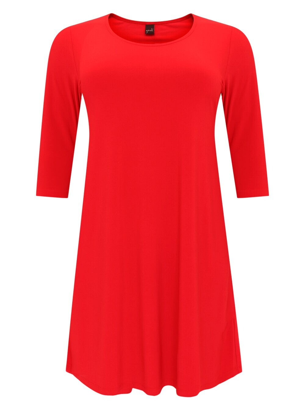 Платье Yoek, красный
Платье Yoek, красный