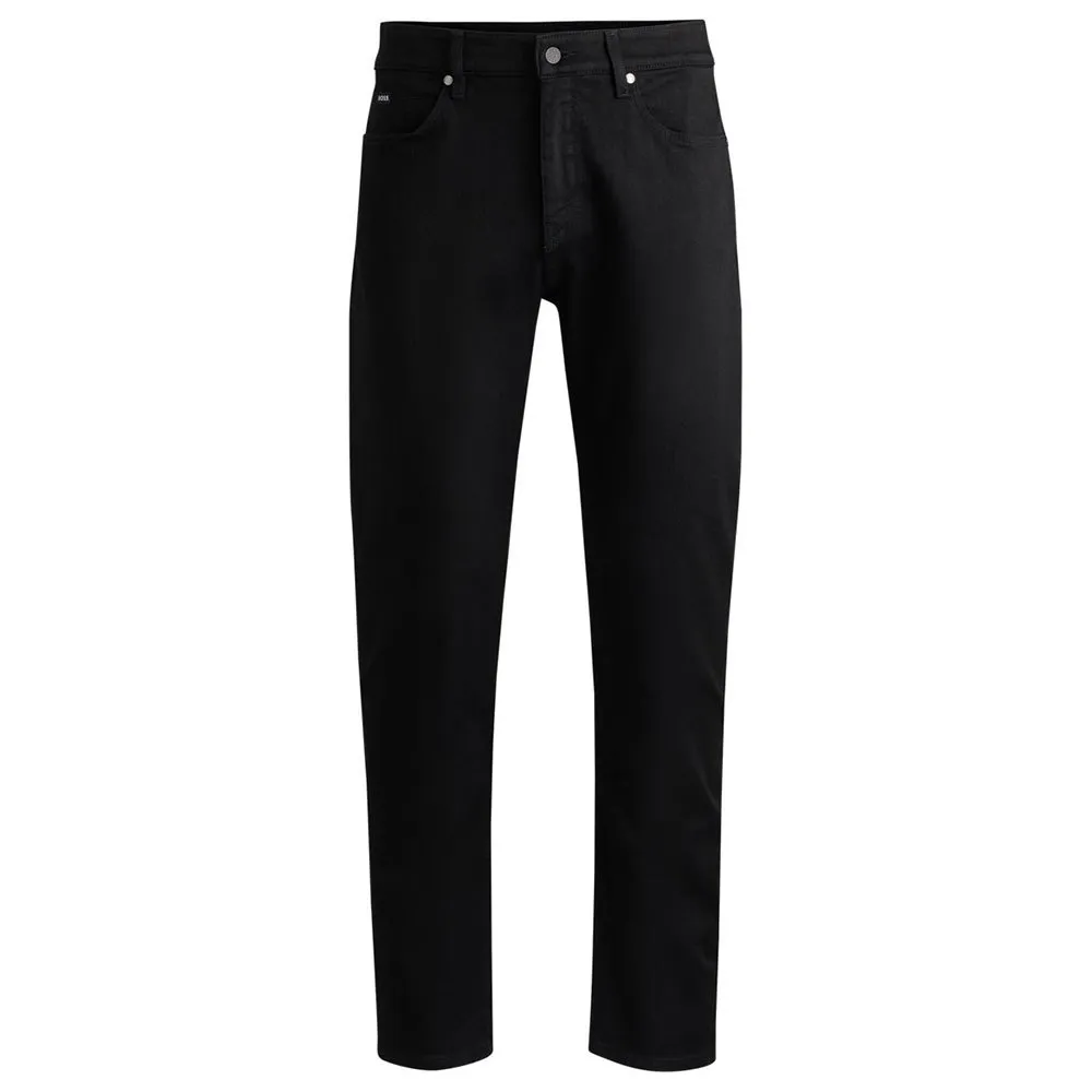 Джинсы BOSS H-Re.Maine, черный
Джинсы BOSS H-Re.Maine, черный