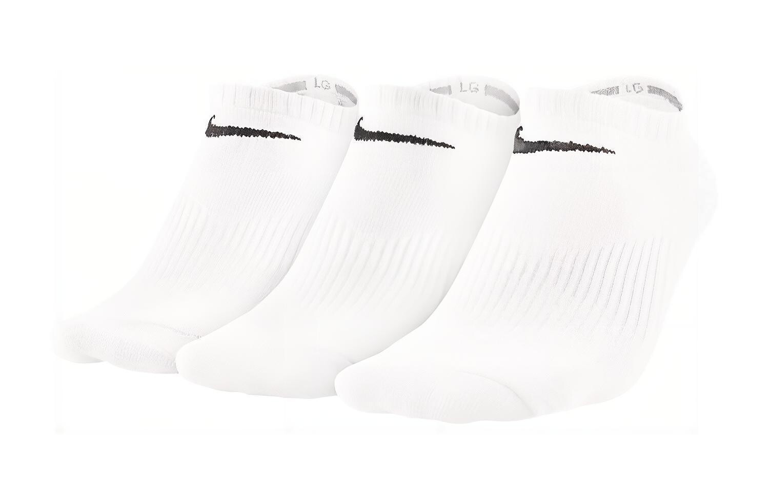 Носки унисекс Nike
Носки унисекс Nike