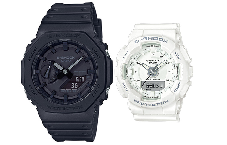 CASIO Часы Unisex Pair Table Series Black Watch, Black Dial+White Dial (Matching Pairs)
CASIO Часы Unisex Pair Table Series Black Watch, Black Dial+White Dial (Matching Pairs)