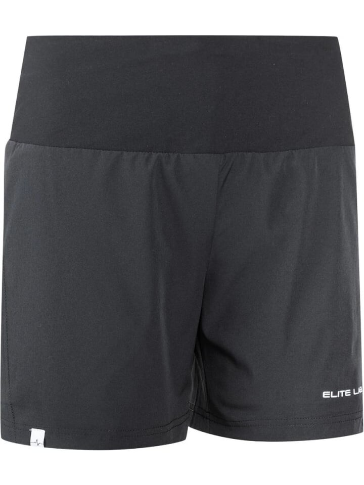 Тканевые шорты Endurance Short, черный
Тканевые шорты Endurance Short, черный