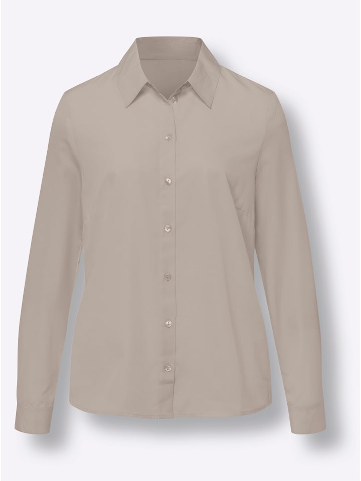 Блузка Sieh an!
Блузка Sieh an!