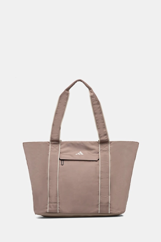Спортивная сумка Adidas Performance, коричневый
Спортивная сумка Adidas Performance, коричневый