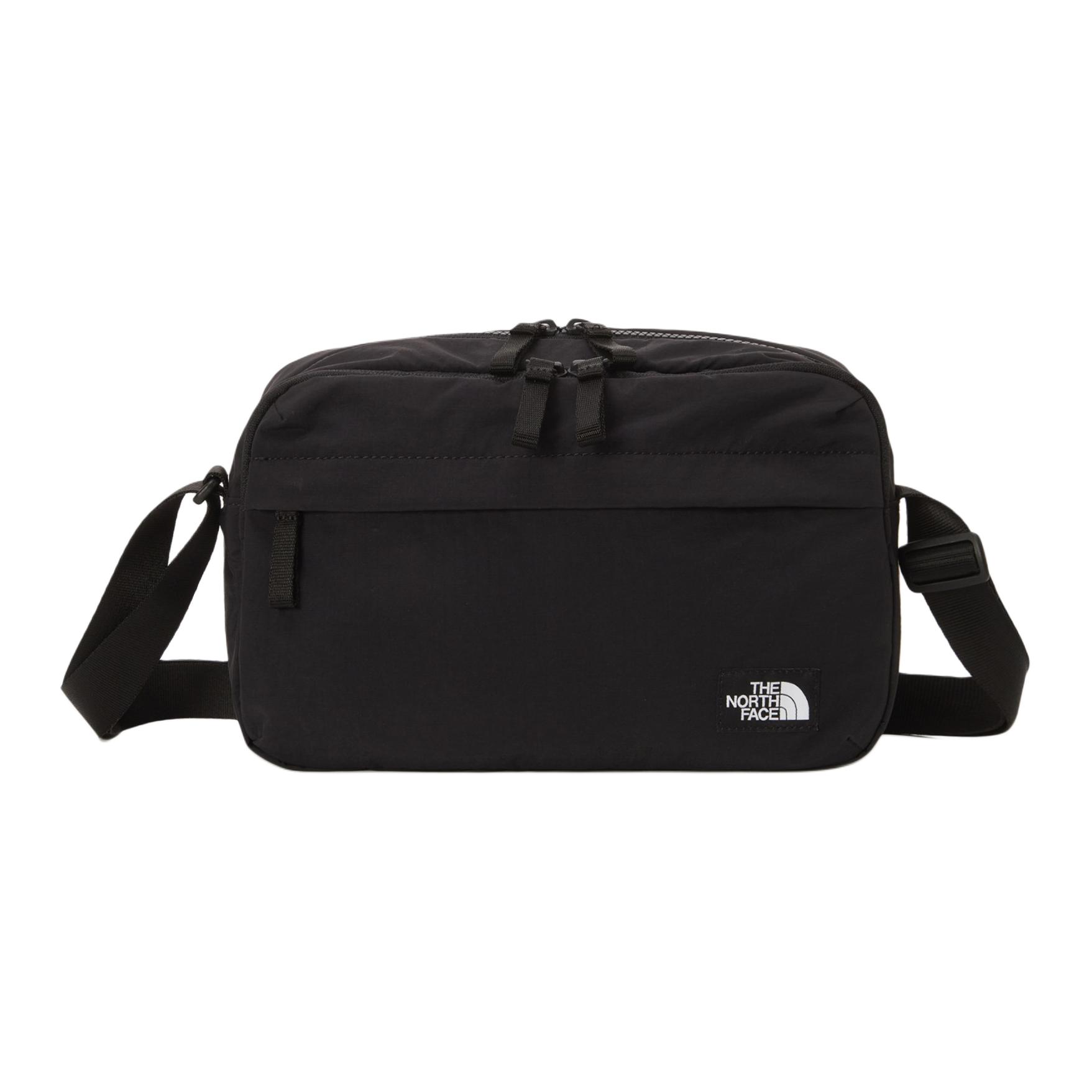 THE NORTH FACE 5л кроссбоди нару сумка nylon black мужская
THE NORTH FACE 5л кроссбоди нару сумка nylon black мужская