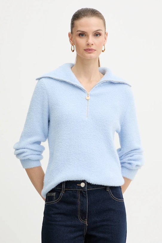 Свитер MNOVI Morgan, синий
Свитер MNOVI Morgan, синий