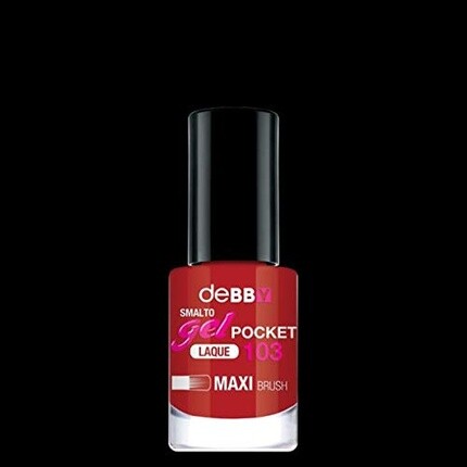 Карман для гель-лака № 103, Debby
Карман для гель-лака № 103, Debby