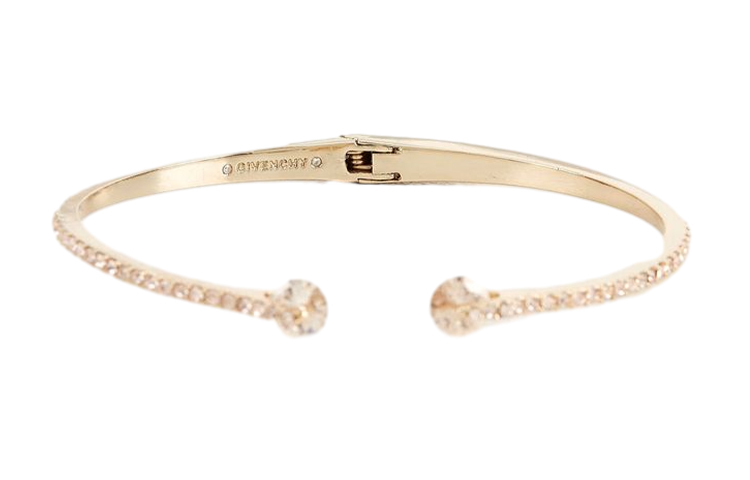 Givenchy Латунные браслеты Unisex Gold
Givenchy Латунные браслеты Unisex Gold