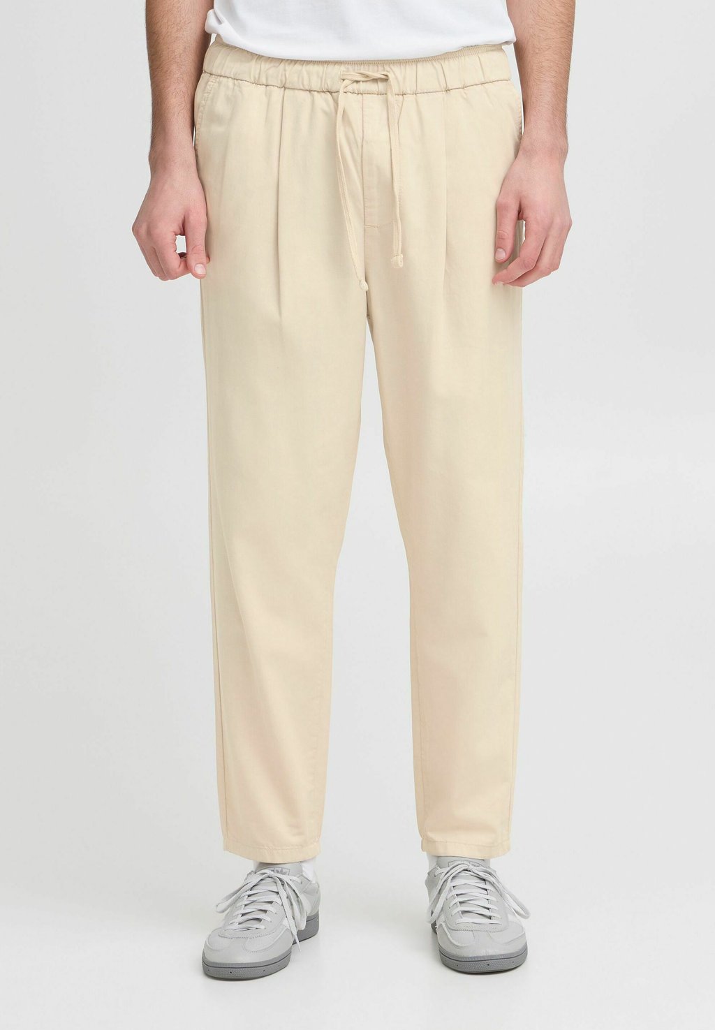 Брюки CFHAAKAN Casual Friday, бежевый
Брюки CFHAAKAN Casual Friday, бежевый