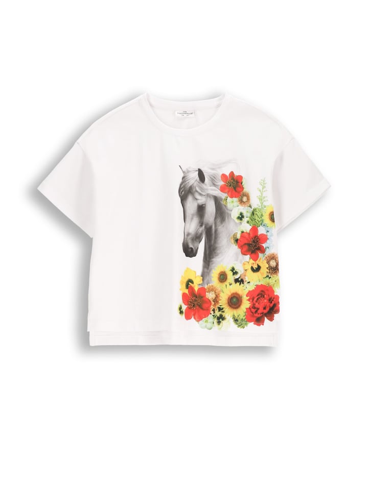 Футболка Coccodrillo, белый
Футболка Coccodrillo, белый