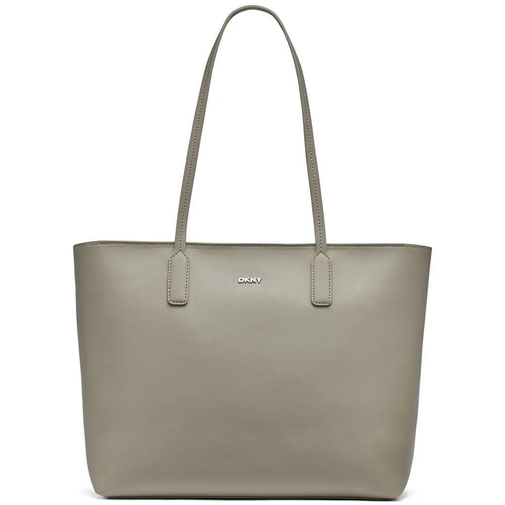 Сумка-тоут DKNY Senza East West, зеленый
Сумка-тоут DKNY Senza East West, зеленый