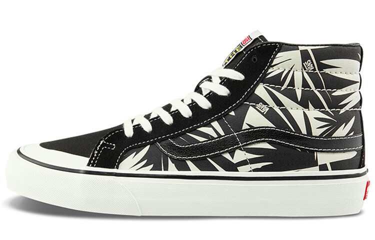 Кроссовки Vans Sk8 Hi 'Black White', Черный, Кроссовки Vans Sk8 Hi 'Black White'
Кроссовки Vans Sk8 Hi 'Black White', Черный, Кроссовки Vans Sk8 Hi 'Black White'