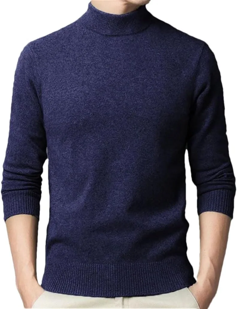 Мужской свитер O-Neck
Мужской свитер O-Neck