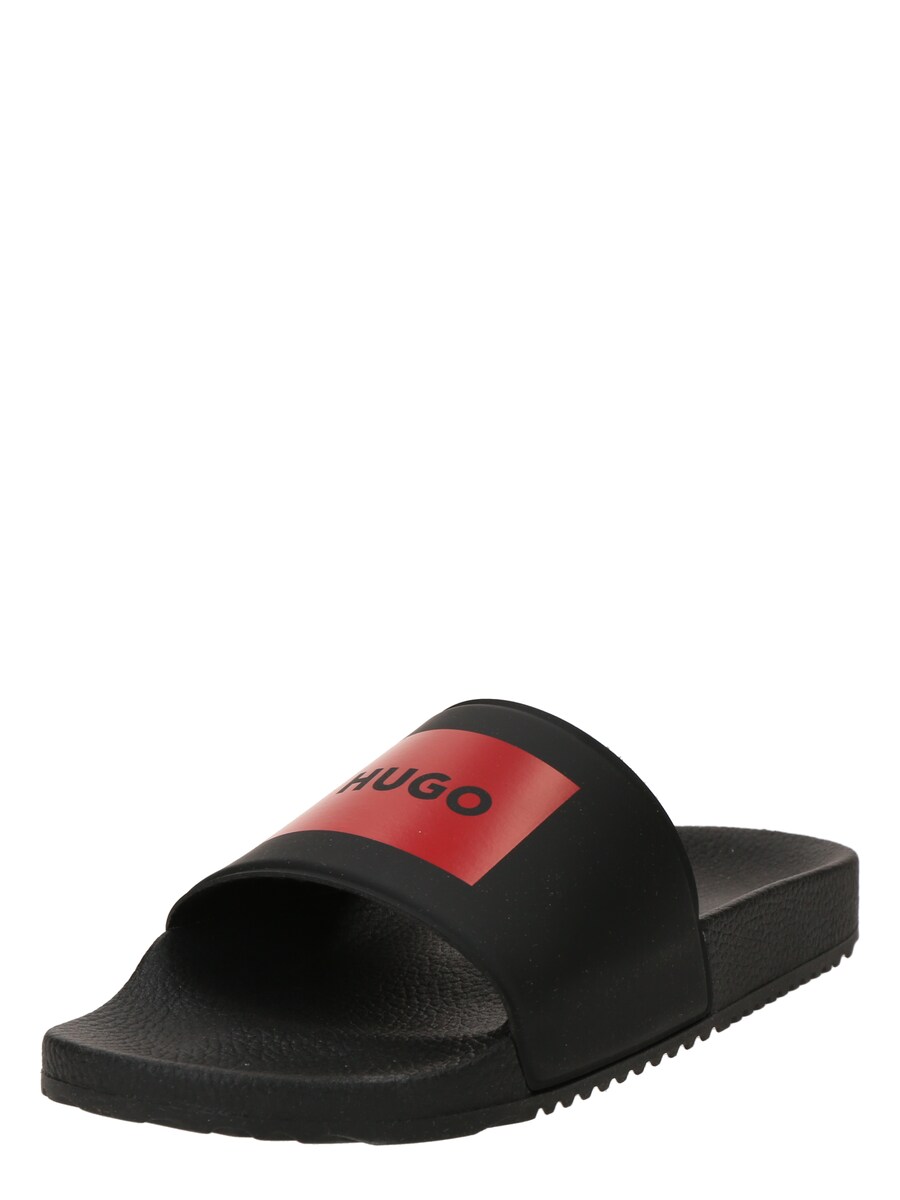 Мюли HUGO Timein, черный
Мюли HUGO Timein, черный