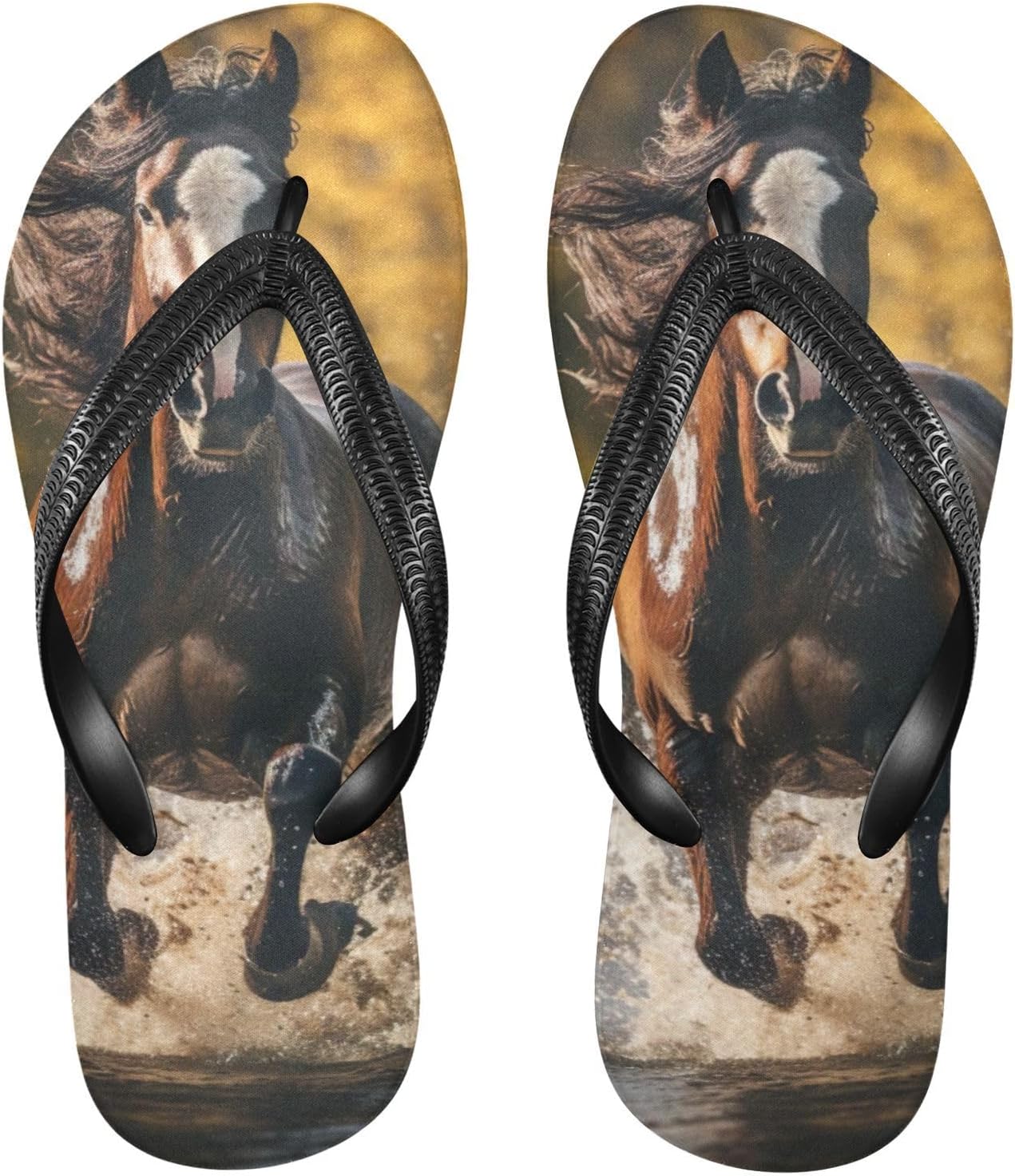 Летние пляжные сандалии с лошадью для женщин и мужчин, шлепанцы для душа 20850287 Kfbe, Horse
Летние пляжные сандалии с лошадью для женщин и мужчин, шлепанцы для душа 20850287 Kfbe, Horse