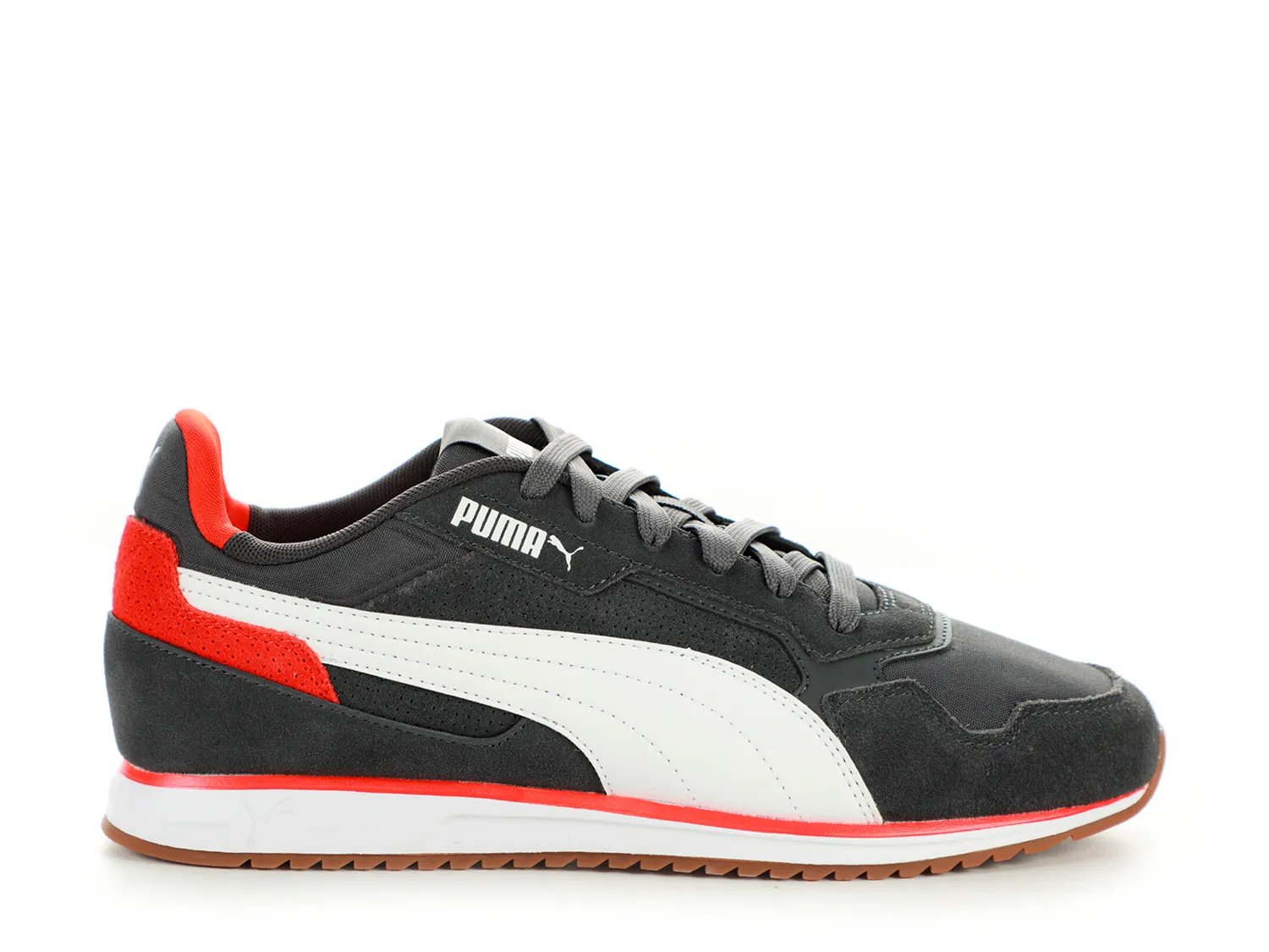 Кроссовки Puma SoftRide ST Miler Sneaker - Men's, серый
Кроссовки Puma SoftRide ST Miler Sneaker - Men's, серый