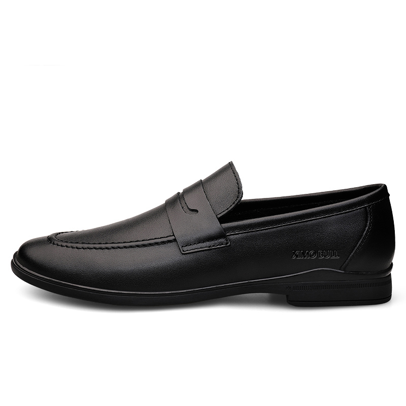 XIMO BULL Повседневные кожаные туфли мужские низкие коричневые
XIMO BULL Повседневные кожаные туфли мужские низкие коричневые