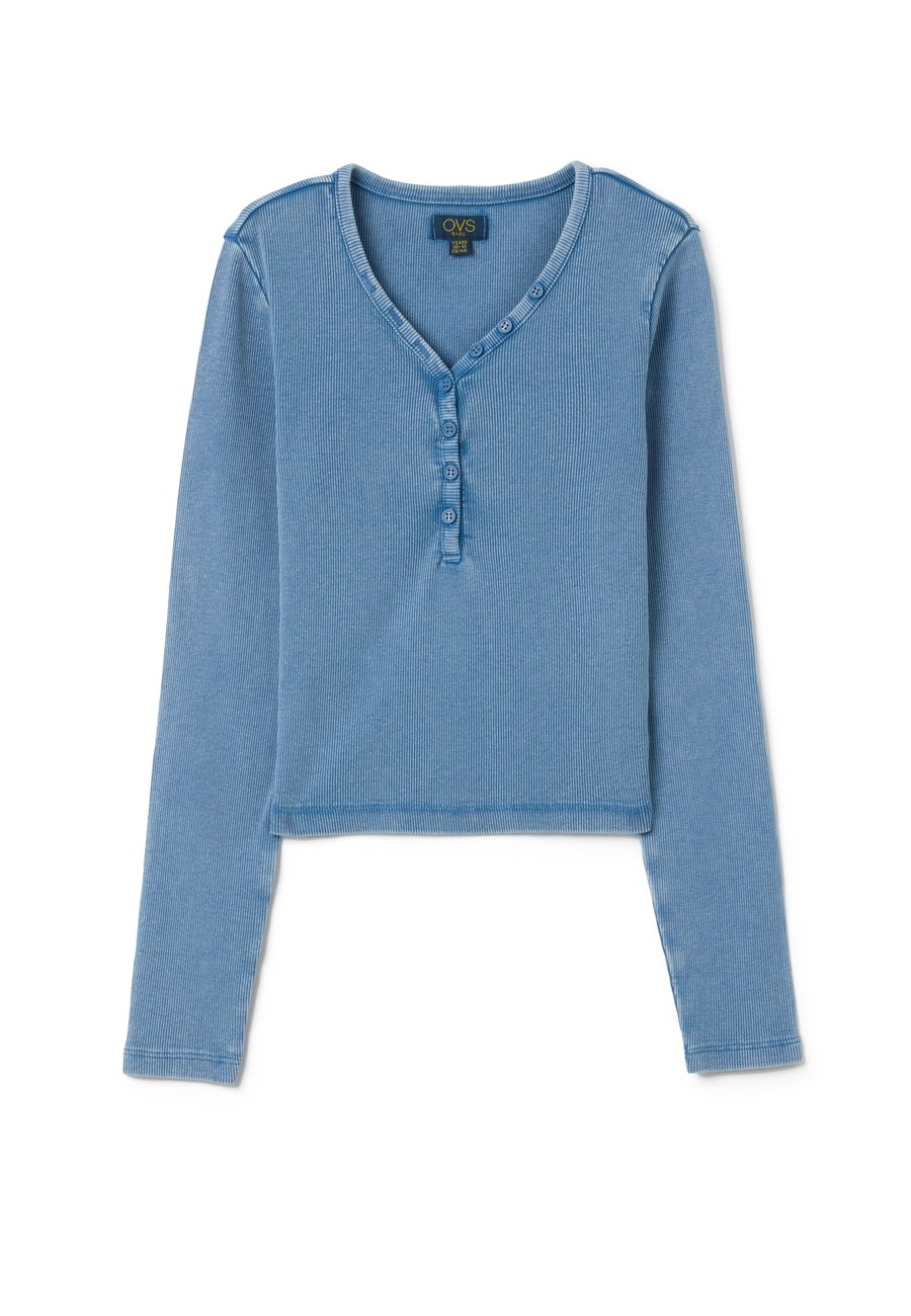 Топ OVS STRETCH REGULAR FIT , Blue
Топ OVS STRETCH REGULAR FIT , Blue