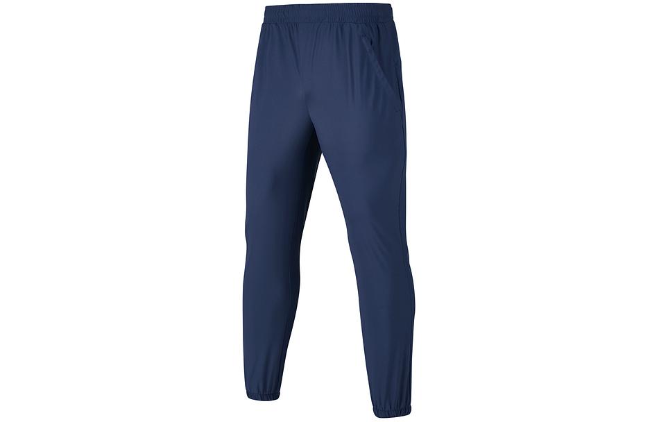 Skechers Трикотажные спортивные штаны мужские морской университетский синий
Skechers Трикотажные спортивные штаны мужские морской университетский синий