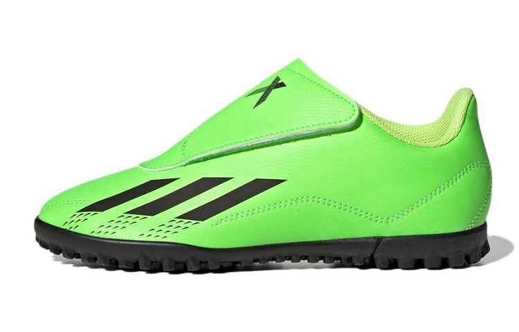 Футбольные бутсы X Speedportal Kids GS Low-top Green/Black Adidas
Футбольные бутсы X Speedportal Kids GS Low-top Green/Black Adidas