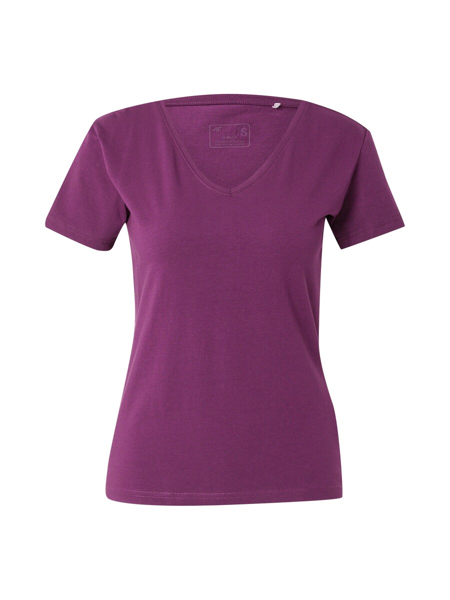 Рубашка для выступлений 4F, фиолетовый
Рубашка для выступлений 4F, фиолетовый