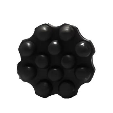 Черное мыло с шипами Santo Volcano Spa, 110 гр
Черное мыло с шипами Santo Volcano Spa, 110 гр