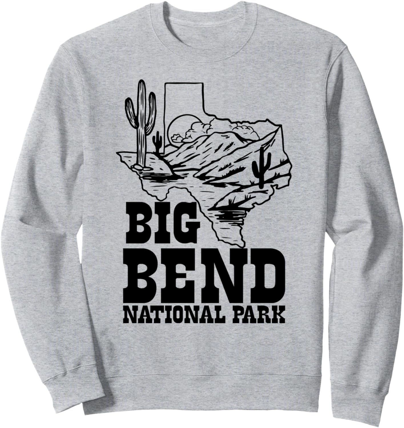 Винтажная толстовка с изображением пограничного кактуса национального парка Биг-Бенд, штат Техас Symbiosis Supply Co., серый
Винтажная толстовка с изображением пограничного кактуса национального парка Биг-Бенд, штат Техас Symbiosis Supply Co., серый