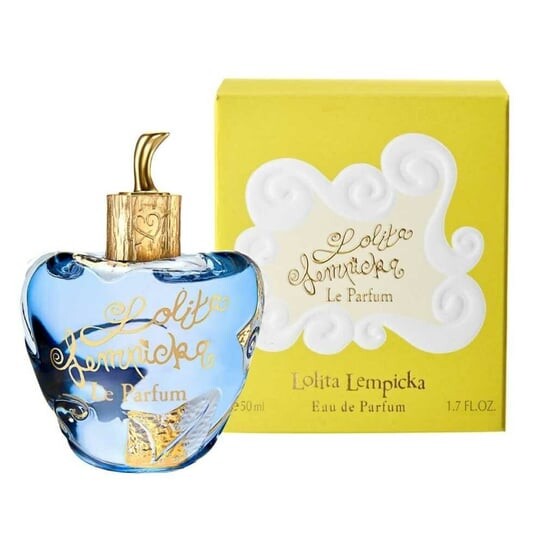 Лолита Лемпицка, Le Parfum, парфюмированная вода для женщин, 50 мл, Lolita Lempicka
Лолита Лемпицка, Le Parfum, парфюмированная вода для женщин, 50 мл, Lolita Lempicka