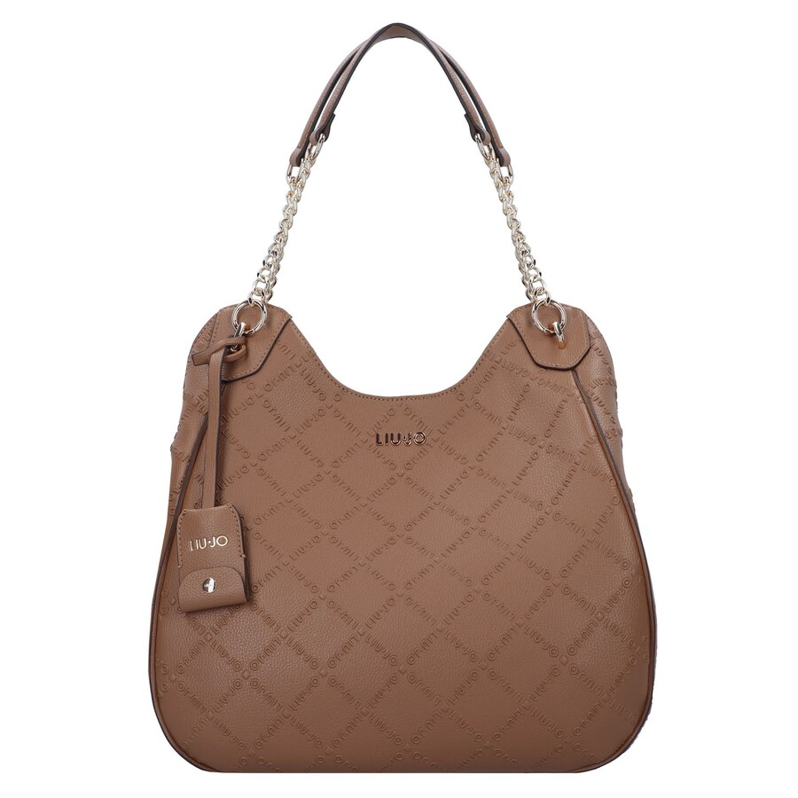 Сумка через плечо Liu Jo Adonide, коричневый
Сумка через плечо Liu Jo Adonide, коричневый