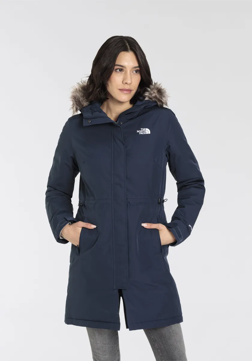 Функциональная парка The North Face "ZANECK PARKA", с капюшоном, парка из переработанных материалов, синий
Функциональная парка The North Face "ZANECK PARKA", с капюшоном, парка из переработанных материалов, синий