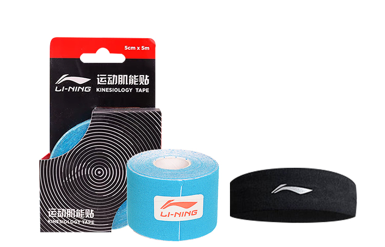 Комплект защитного снаряжения для спортзала LINING, черный
Комплект защитного снаряжения для спортзала LINING, черный