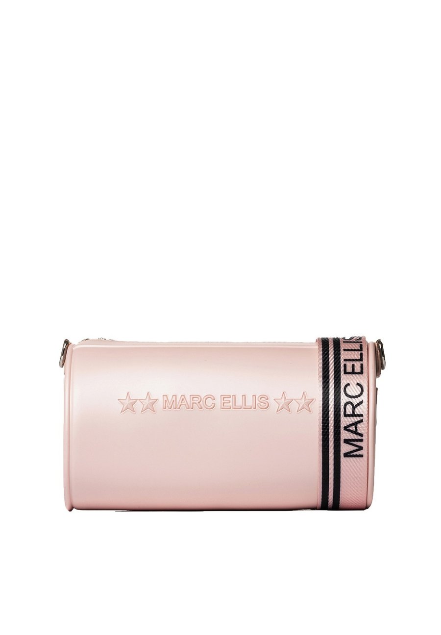 Сумка кросс-боди Marc Ellis SHOULDER, Rosa Antico E Argento/Pink
Сумка кросс-боди Marc Ellis SHOULDER, Rosa Antico E Argento/Pink