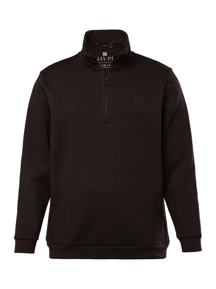 Толстовка JP1880, черный
Толстовка JP1880, черный