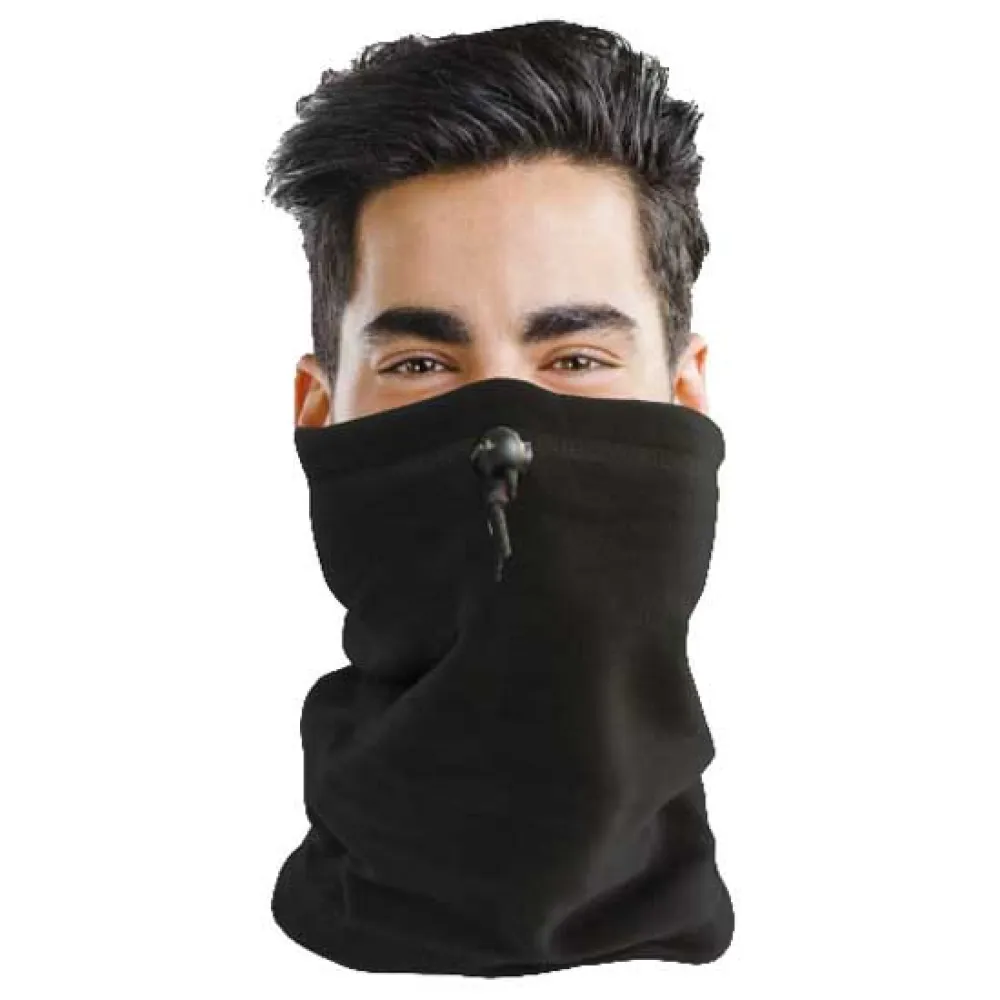 Неквормер Tube Tossa, черный
Неквормер Tube Tossa, черный