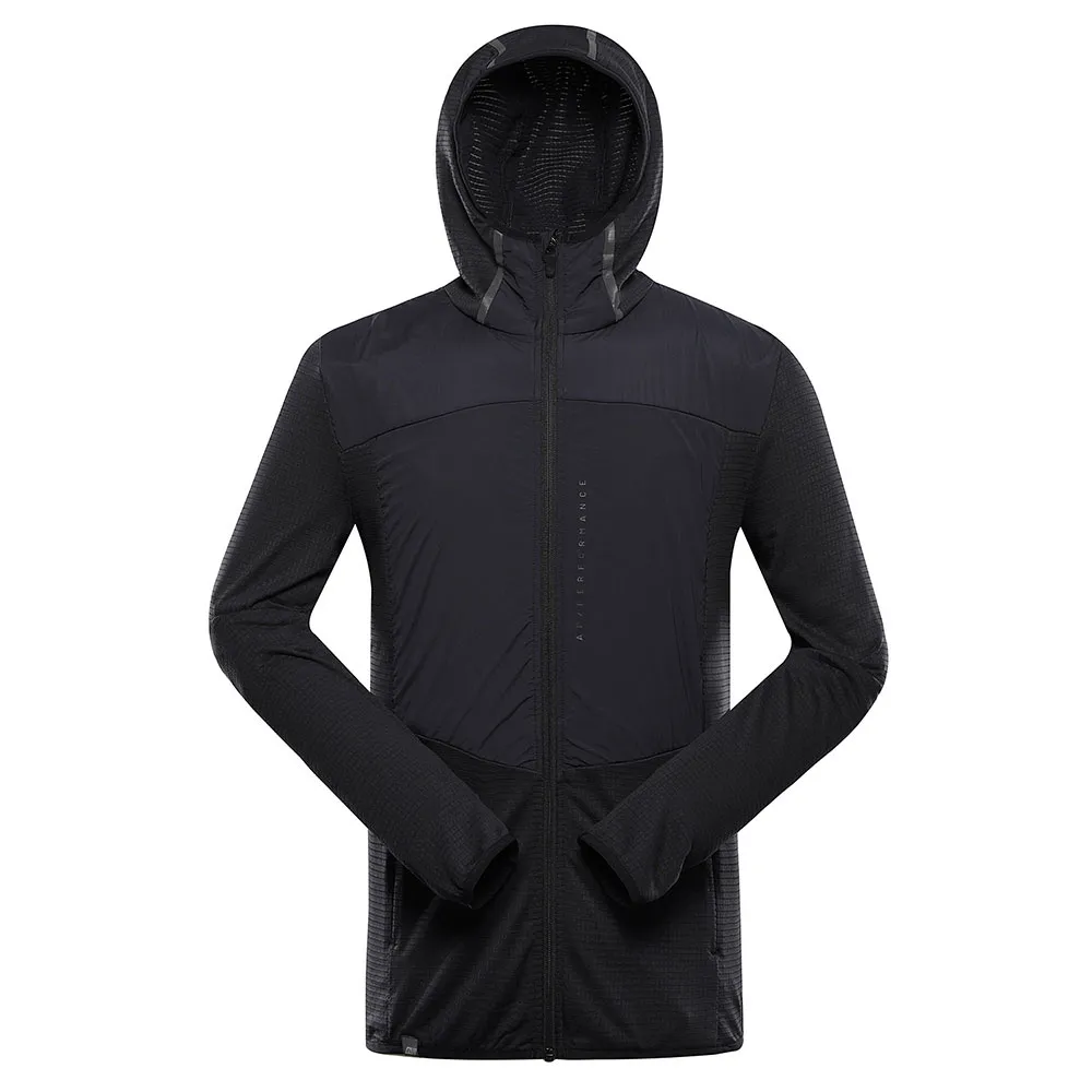 Толстовка Alpine Pro Zoll full zip, черный
Толстовка Alpine Pro Zoll full zip, черный