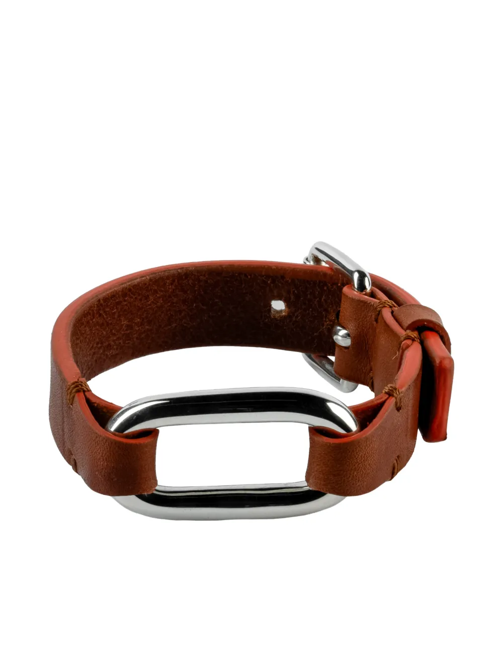 Браслет-наруч из серебра 925 пробы в виде звеньев Parts Of Four
Браслет-наруч из серебра 925 пробы в виде звеньев Parts Of Four