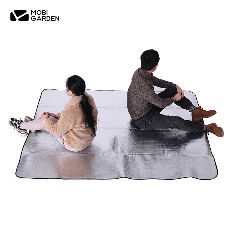 Mobi Garden NX23663005 коврик для пикника на открытом воздухе, утолщенный двусторонний коврик из алюминиевой фольги 180. Для получения других характеристик, пожалуйста,.
Mobi Garden NX23663005 коврик для пикника на открытом воздухе, утолщенный двусторонний коврик из алюминиевой фольги 180. Для получения других характеристик, пожалуйста,.