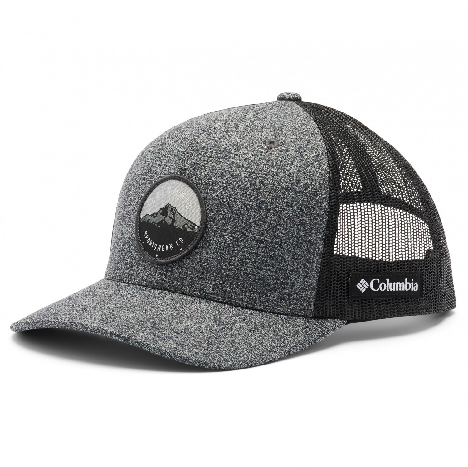 Кепка Columbia Columbia Mesh Snap Back Hat, цвет Grill Heather Mt Hood Circle Patch
Кепка Columbia Columbia Mesh Snap Back Hat, цвет Grill Heather Mt Hood Circle Patch
