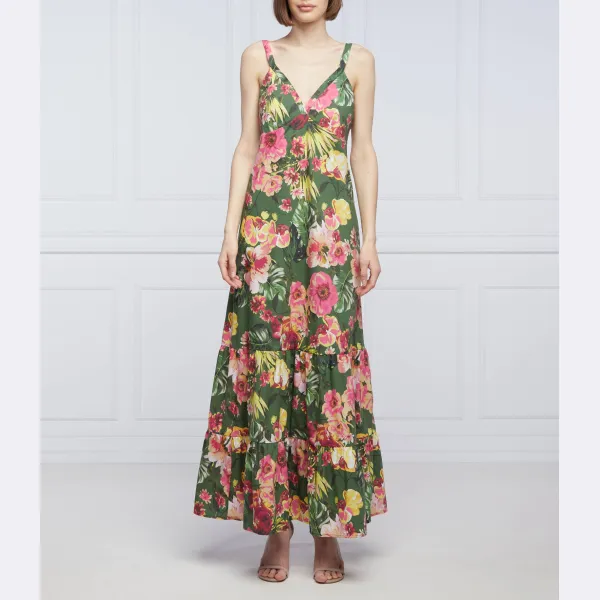 Платье Liu Jo, мультиколор
Платье Liu Jo, мультиколор