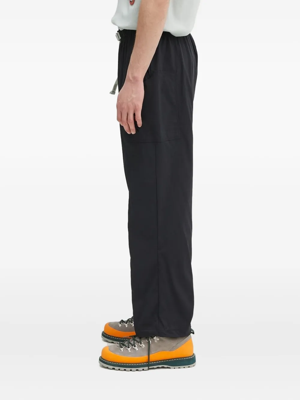 Брюки с нашивкой-логотипом Columbia, черный
Брюки с нашивкой-логотипом Columbia, черный