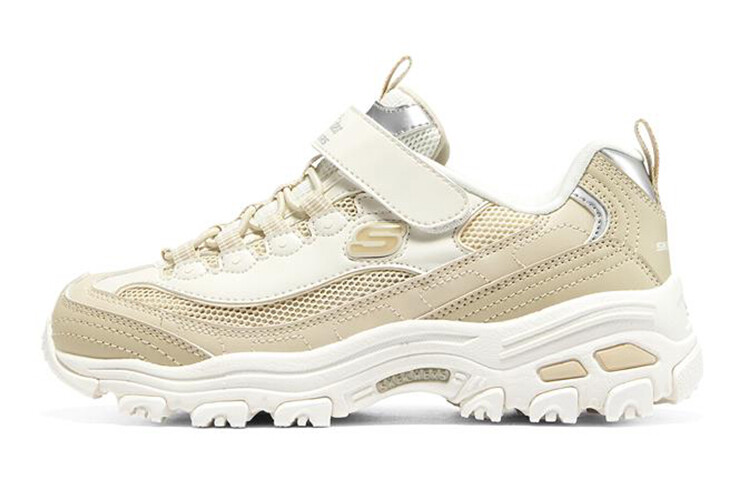 Кроссовки Skechers D"LITES Series Kids Lifestyle Shoes GS
Кроссовки Skechers D"LITES Series Kids Lifestyle Shoes GS