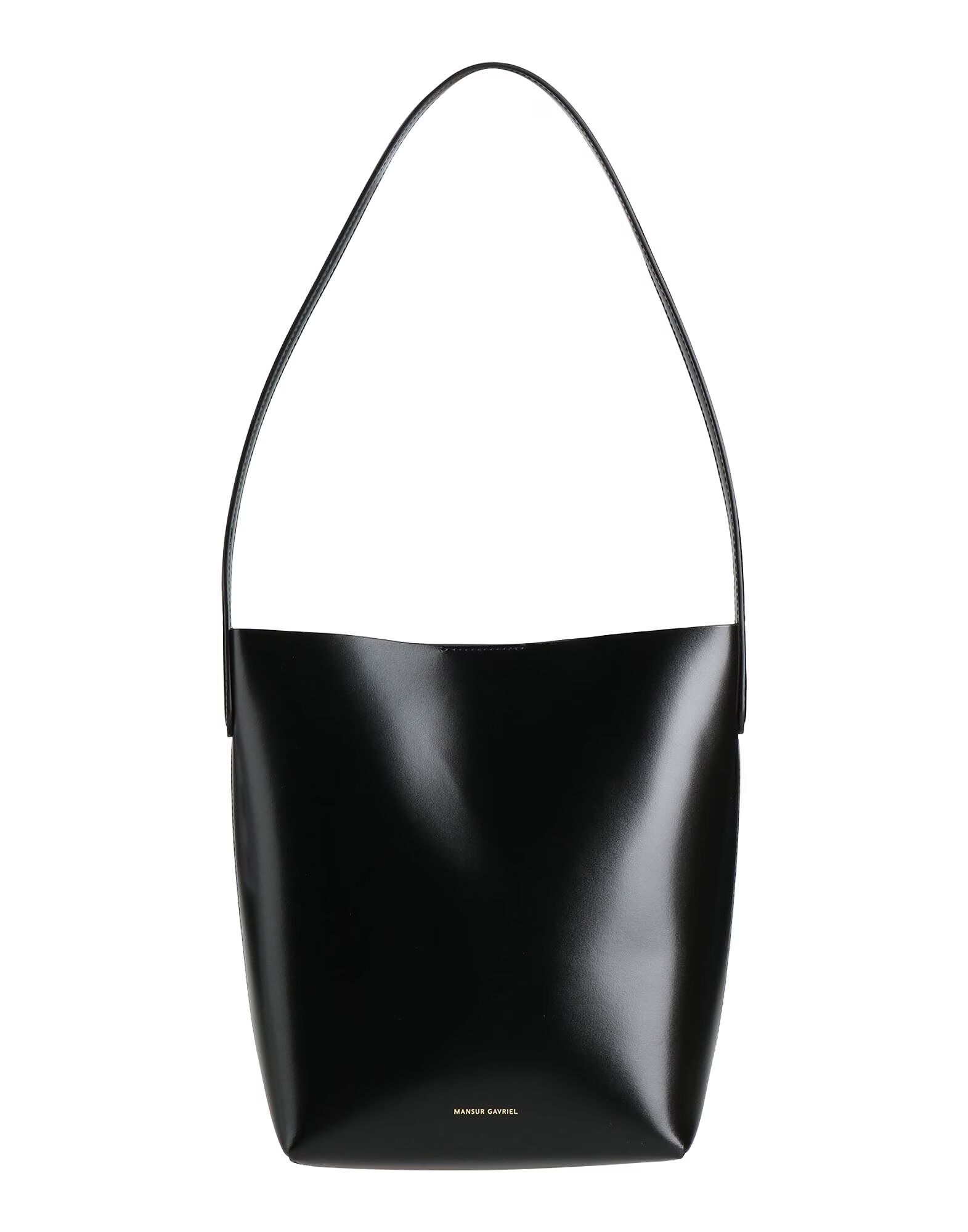 Сумка через плечо Mansur Gavriel, черный
Сумка через плечо Mansur Gavriel, черный