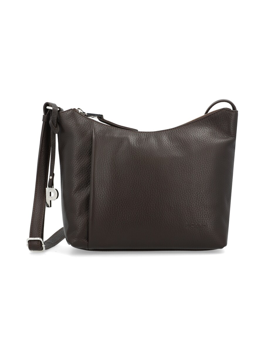 Сумка через плечо Picard Pure, коричневый
Сумка через плечо Picard Pure, коричневый