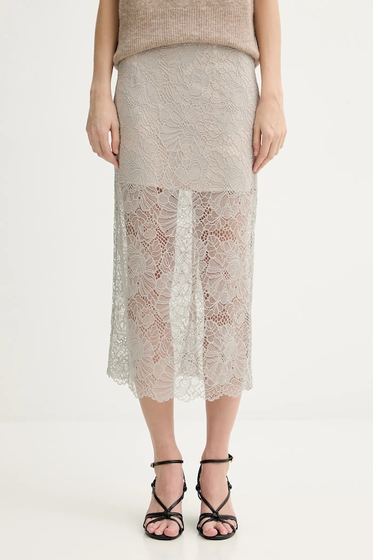 Юбка Rotate, серый
Юбка Rotate, серый