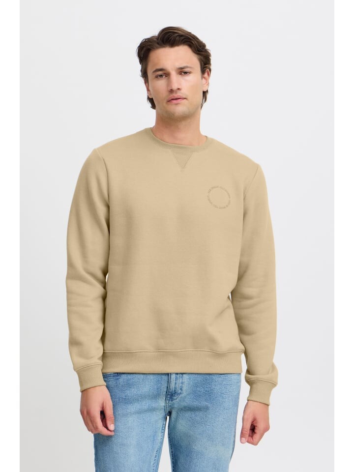 Толстовка BLEND Rundhalspullover BHSweatshirt 20717958 lässiger Pullover, коричневый
Толстовка BLEND Rundhalspullover BHSweatshirt 20717958 lässiger Pullover, коричневый